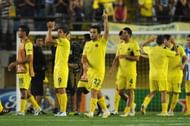 Villarreal are second-bottom in La Liga table